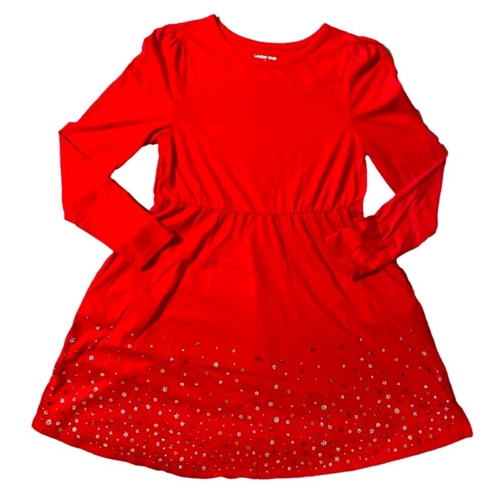 LAND’S End dress Size M 10-12